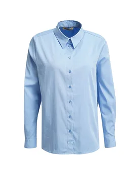 Camisa-blusa azul claro XL - Smith&soul - FashionsVida