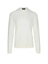 Emporio Armani Pull-over crème S