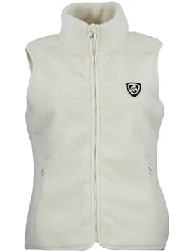 Fleecepullover Gilet Polaire Abeille Eu Xxl;Eu M;Eu L;Eu Xl Female - Peak Mountain - FashionsVida