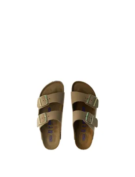 Ciabatte Arizona TORTORA 36 - Birkenstock - FashionsVida