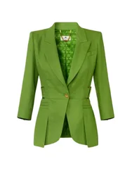 Giacche donna - giacca - verde