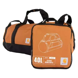 Sac Classic Duffel 40l ® Brown One Size