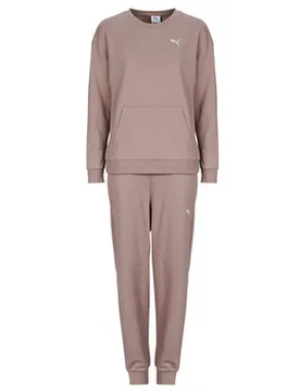 Jogginganzüge Relaxed Sweat Suit Tr Cl Us L;Us S;Us Xs Female - Puma - FashionsVida