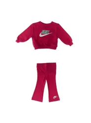 Nike Tuta con leggings FUCSIA 12M