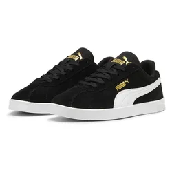 Sneaker Club Ii Black / White / Gold EU 37