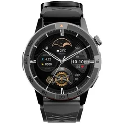 Agm Smartwatch Legion Pro Black