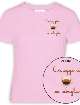 T-Shirt EMI0001-09655L - MC2 SAINT BARTH - FashionsVida