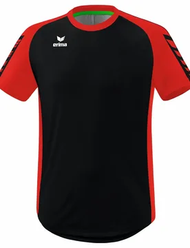 Trikot Six Wings - Noir - male - Size: L - Erima - FashionsVida