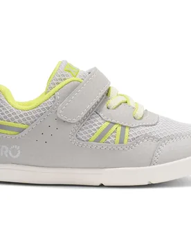 Prio Trail Running Shoes Rock / Sunny Lime UK 5 Men,Women - Xero Shoes - FashionsVida