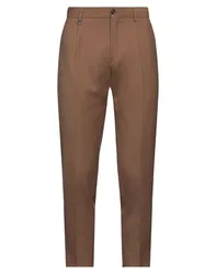 BE ABLE Hose Herren Braun 38 Herren