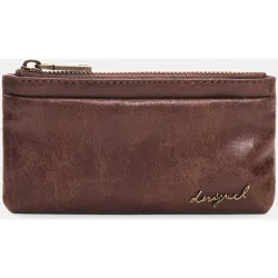 Desigual - Monedero Pequeño