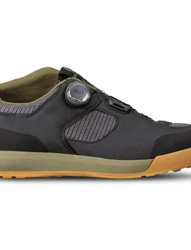 Zapatillas de ciclismo de hombre MTB SHR-ALP EVO BOA - Scott - FashionsVida