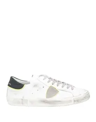 Sneakers Herren Weiß 41 Herren
