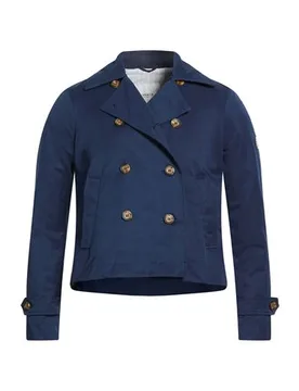 Jacke & Anorak Herren Nachtblau S Herren - MARKUP - FashionsVida