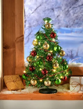 Eldo LED-Weihnachtsbaum - Eldo - FashionsVida