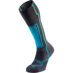 Calcetines de esquí unisex Alpine Six