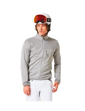 Pantalon Canopy Pro Mist / White S - Oakley Apparel - FashionsVida