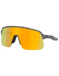 Lunettes de soleil - Sutro Lite S Matte Carbon Prizm 24K - Gris