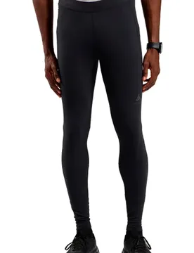 Essential malla larga running hombre Negro (S) - Odlo - FashionsVida
