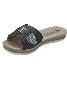 Pantoffeln Ba000050 40 Female - Inblu - FashionsVida