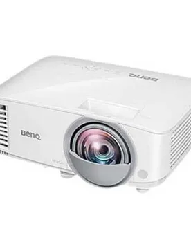 Projecteur Portable Mw809sth 3d 3600 Lumens White One Size unisex - BenQ - FashionsVida