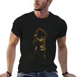 Chris cornell T-Shirt Work Wear Breathable Tee