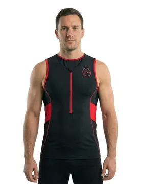 Maillot De Triathlon Sans Manches Activate - Zone3 - FashionsVida