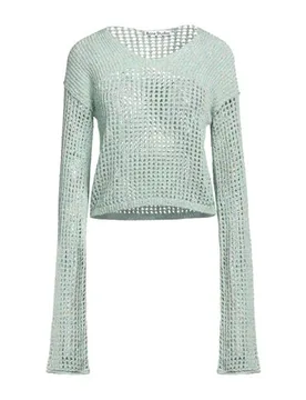 Pullover Mujer Verde claro S,XS Mujer - Acne Studios - FashionsVida