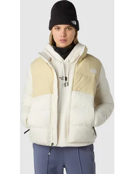 Chaqueta de mujer Saikuru - The North Face - FashionsVida