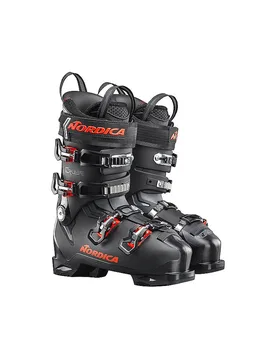 Herren Skischuhe The Cruise 120 (GW) schwarz 29,5 (44 1/2) M - Nordica - FashionsVida