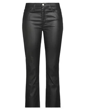 Jeanshose Damen Schwarz 25 Damen - Manila Grace - FashionsVida