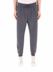 Pantalone in felpa TORTORA XL
