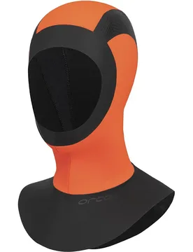 Capuche En Néoprène Openwater - Orca - FashionsVida
