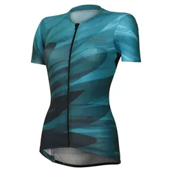 Maglia A Maniche Corte Super Light Evo Plume
