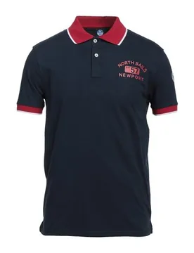 Poloshirt Herren Nachtblau L,M,S,XL,XXL Herren - North Sails - FashionsVida
