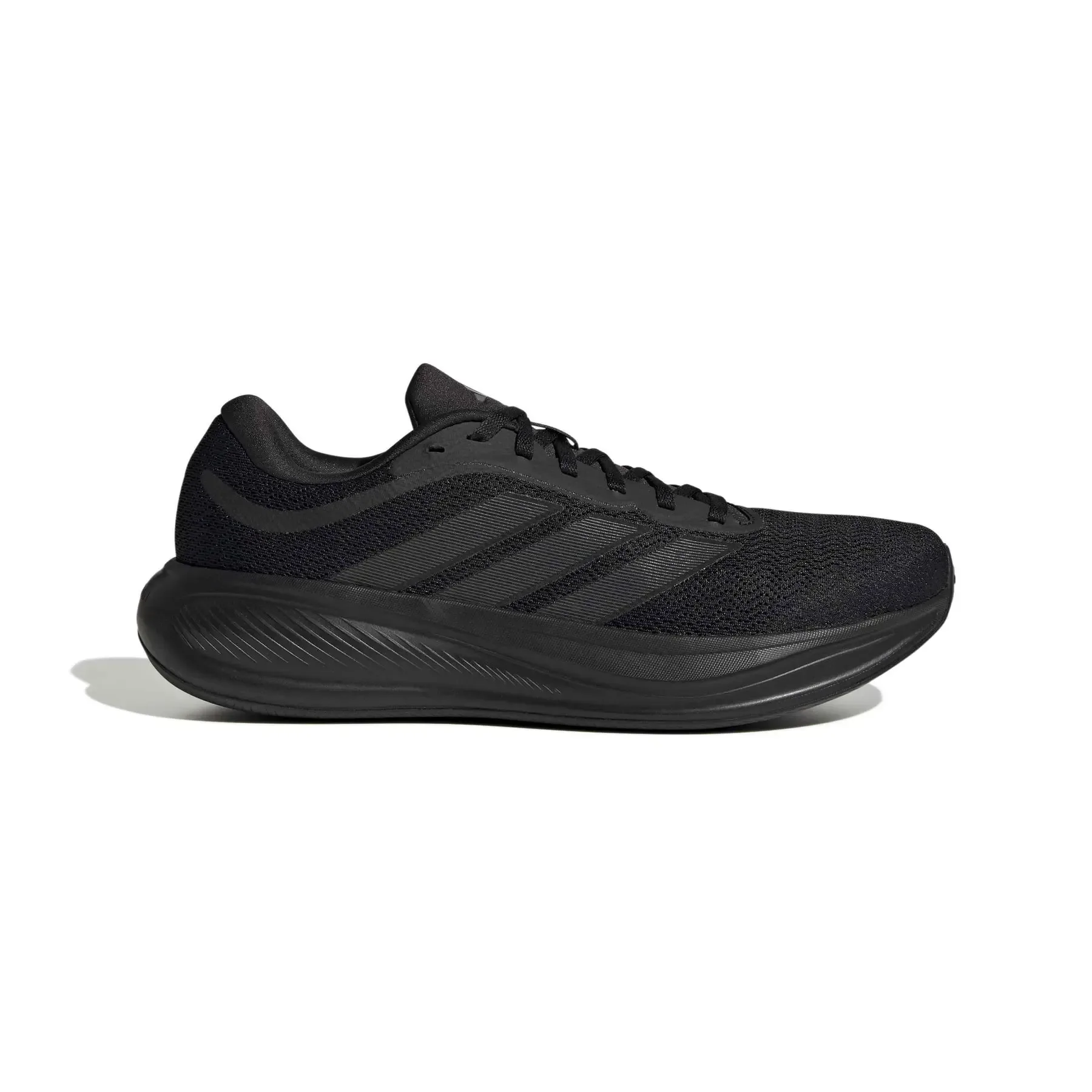 Laufschuhe Response Runner 2 - Noir - unisex - Size: 39 1/3 - Adidas - FashionsVida