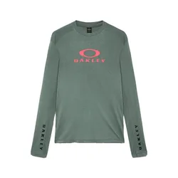 Maillot Enduro Manches Longues Seeker Flow