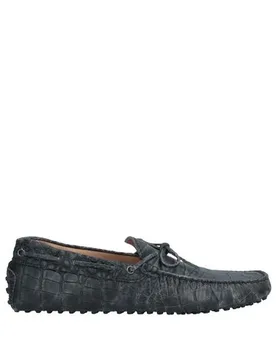 Mokassin Herren Braungrau 39 Herren - TOD'S - FashionsVida