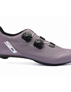 Scarpe per bici da corsa ERGO 6 2025 burgundy - SIDI - FashionsVida