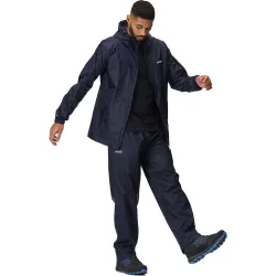 Pantalón de hombre Pack It O Trs
