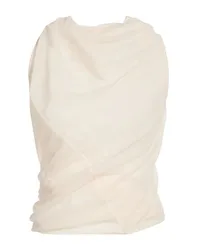 Top Damen Cremeweiß 34,36 Damen