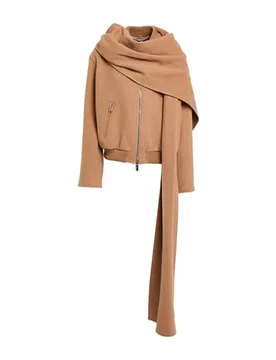 Chaqueta y cazadora Mujer Camel 34,36,38 Mujer - Blumarine - FashionsVida