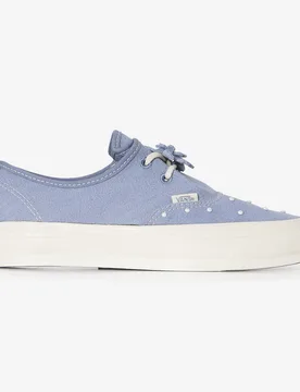 Lx Authentic bleu/blanc 39 - Vans - FashionsVida