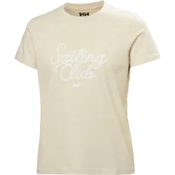 Camiseta de mujer W Core Graphic 2