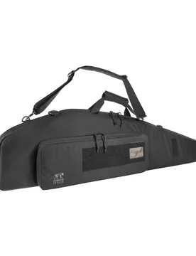 Waffentasche TT SGL Rifle Bag - Schwarz Schwarz adult - Tasmanian Tiger - FashionsVida