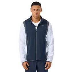 Club 25 Jacket Navy / White L