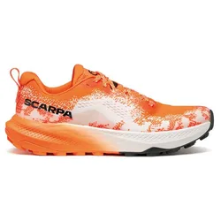 Scarpe Da Trail Running Golden Gate Lt Light White / Tonic EU 44 1/2