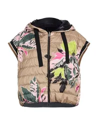 HERNO Weste Damen Sand 36,38 Damen