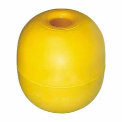 Plfbpb3500 Float Yellow 226 x 230 mm unisex