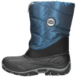Olang Moonboots Bmx 33 / 34 Male